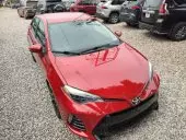 car Left Front