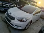 car Left Front