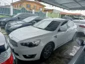 car Left Front