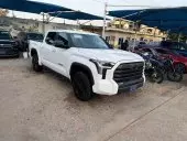 car Left
