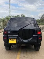 back