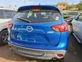 car Back