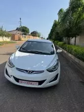car Front
