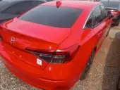 car Right Back