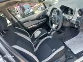 car Left