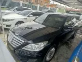 car Left Front