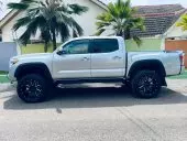 car Back