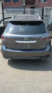 back