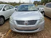 car Front