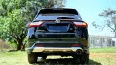 car Back