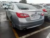 car Right Back