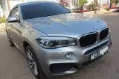 car Left Front