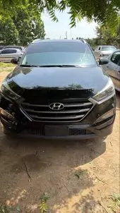 car Front