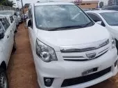 car Front