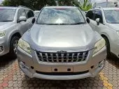 car Front