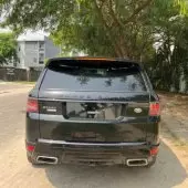back