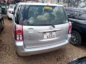 car Back