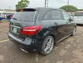 car Right Back