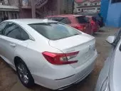 car Back