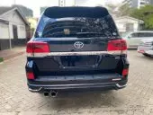 car Back