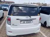 car Back