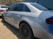 car Right Back