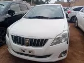 car Left Front