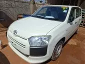 car Left Front