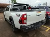 car Right Back