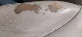 Seats Damage 2