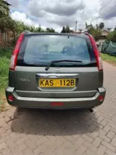 back