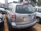car Right Back