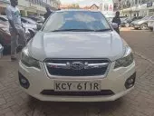 car Front