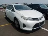 car Front