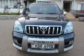 car Front