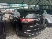 car Left