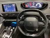 car Left Back