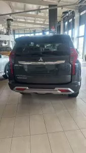 car Back