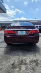 back