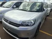 car Left