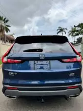 back
