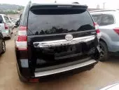 car Back