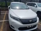 car Left Front