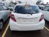 car Back