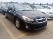 car Left Front