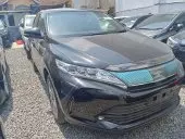 car Left Front
