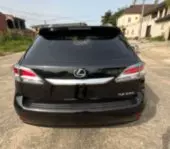 back