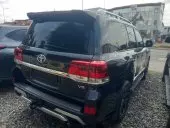 car Back