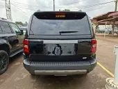 car Back