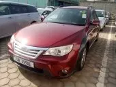 car Front